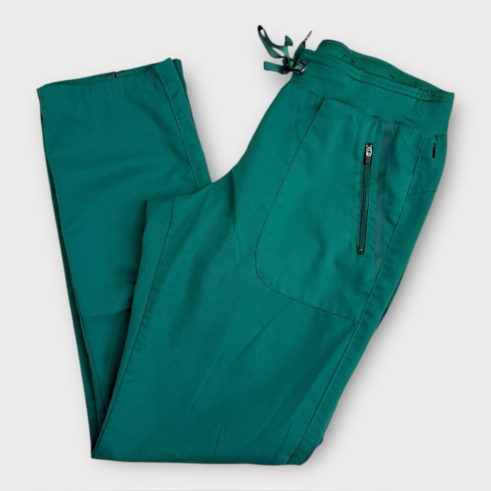 Grey's Anatomy Green Joggers